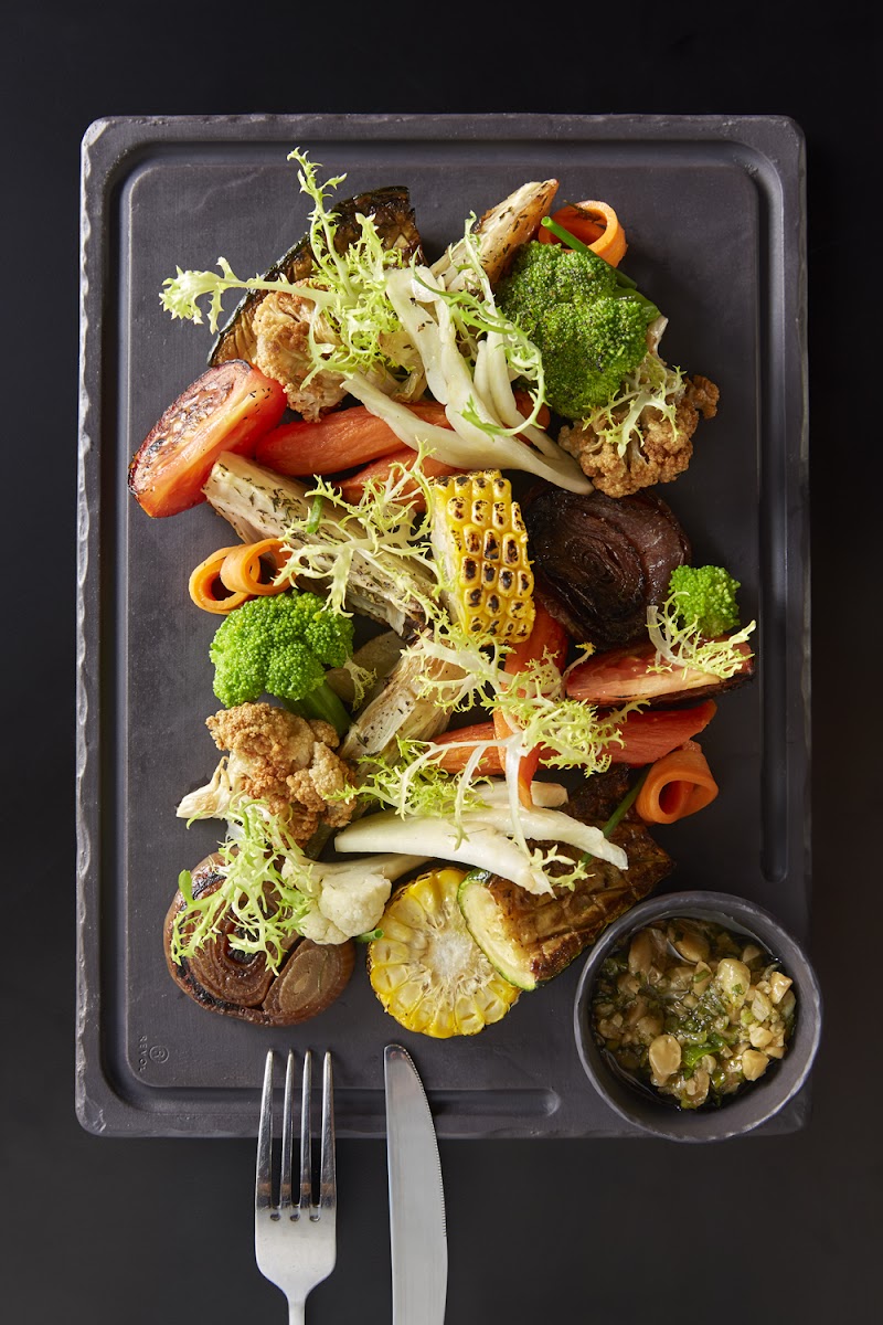 Restaurant Le Beef Steakhouse Brasserie Bar à Paris, France