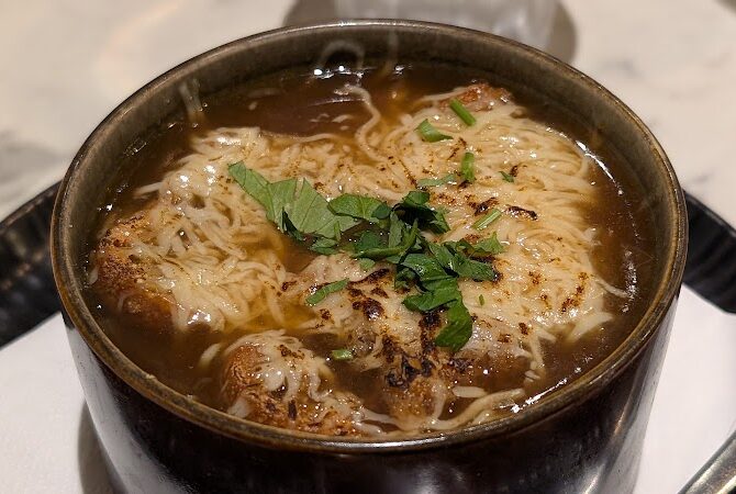 Restaurant Le Beef Steakhouse Brasserie Bar à Paris, France