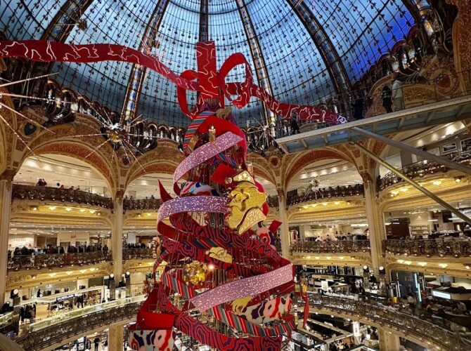 Restaurant Le Bélisaire à Paris, France