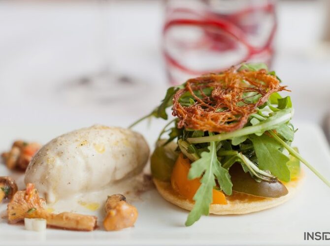Restaurant Le Bélisaire à Paris, France