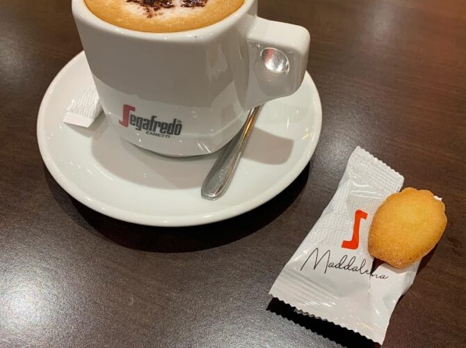 Restaurant Le Bellevue à Pontault-Combault, France