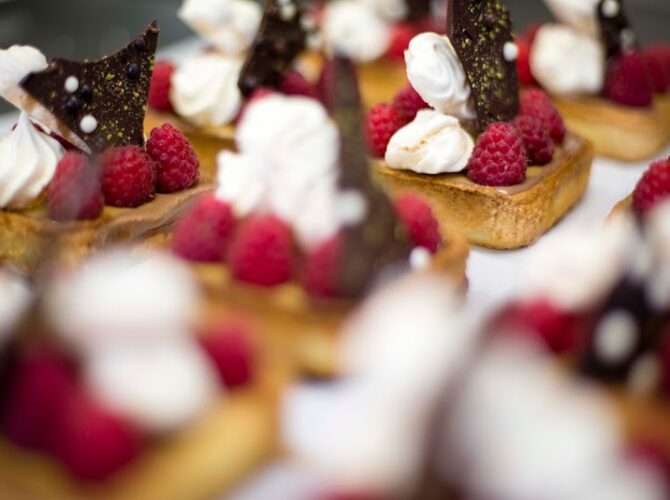 Restaurant Le Bellevue à Soultz-Haut-Rhin, France