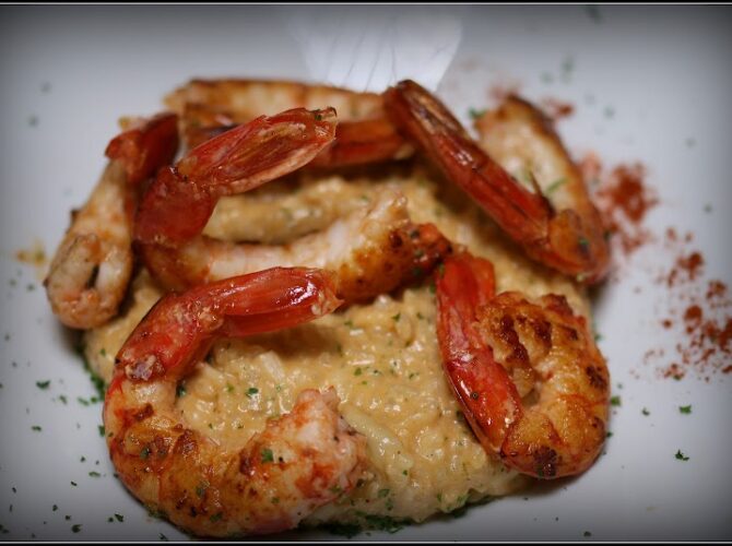 Restaurant Le Belzunce à Bayonne, France