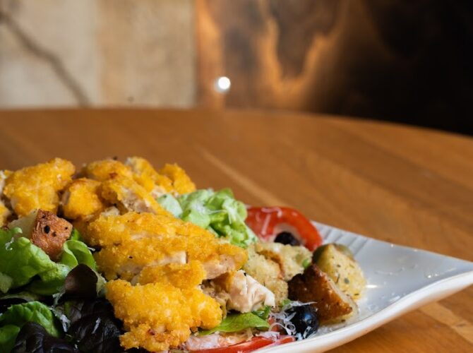 Restaurant Le Bistro Rigoletto à Bordeaux, France