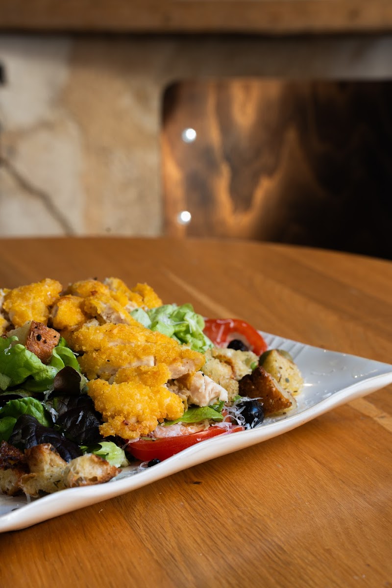 Restaurant Le Bistro Rigoletto à Bordeaux, France