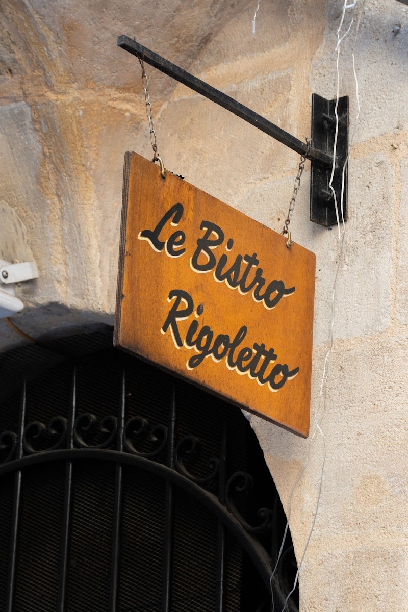 Restaurant Le Bistro Rigoletto à Bordeaux, France