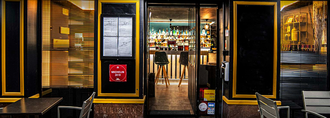 Restaurant Le Bistrot d’à Côté à Clermont-Ferrand, France