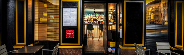 Le Bistrot d’à Côté