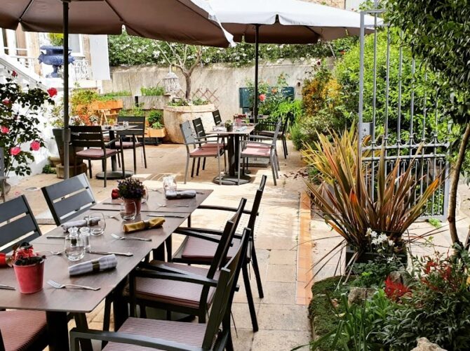 Restaurant Le Bistrot de Stéphanie, Disciple d’Escoffier agenais à Agen, France