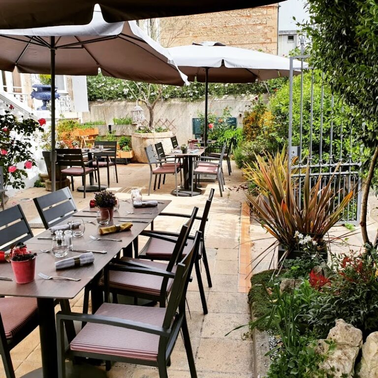 Le Bistrot de Stéphanie, Disciple d’Escoffier agenais