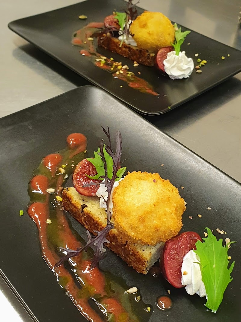 Restaurant Le Bistrot de Stéphanie, Disciple d’Escoffier agenais à Agen, France