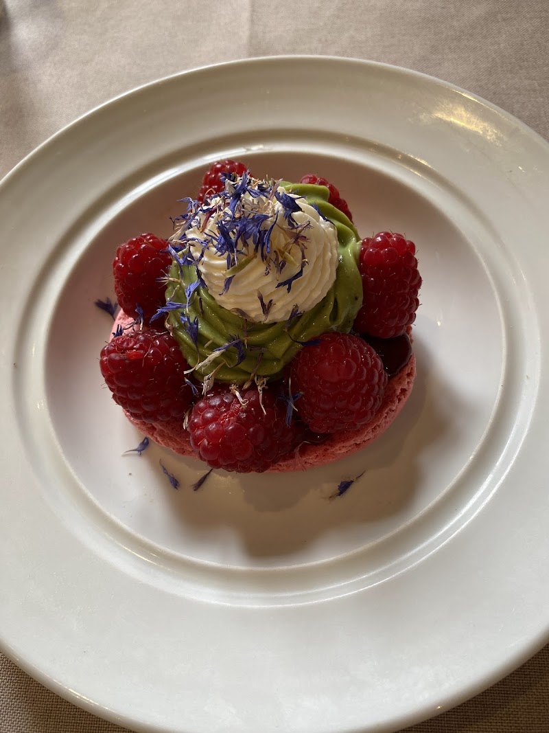 Restaurant Le Bistrot de Stéphanie, Disciple d’Escoffier agenais à Agen, France