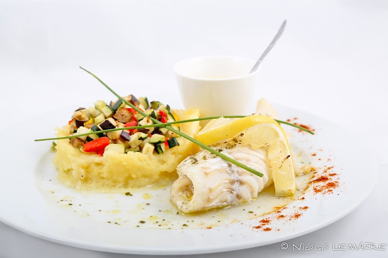 Restaurant Le Bistrot des Campagnes à Paris, France