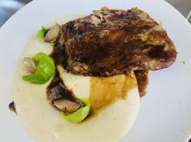 Restaurant LE BISTROT DES FILLES BAYONNE à Bayonne, France