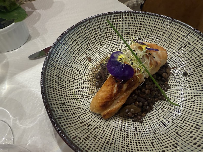 Restaurant Le Bistrot Du Perigord à Paris, France