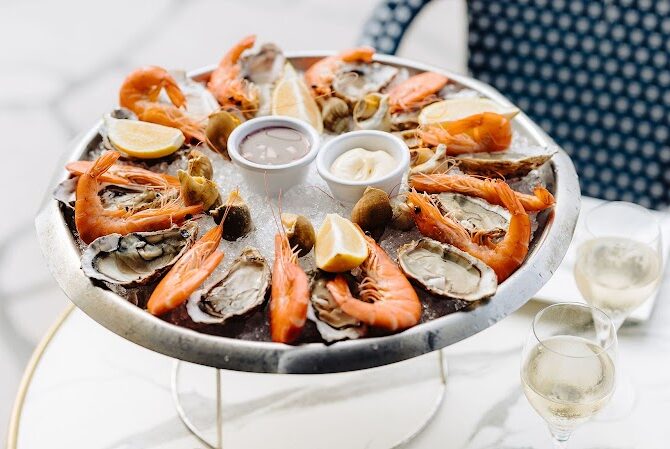 Restaurant Le Bistrot du Port à Toulon, France