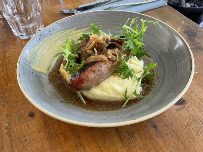 Restaurant Le Bistrot Gapençais à Gap, France