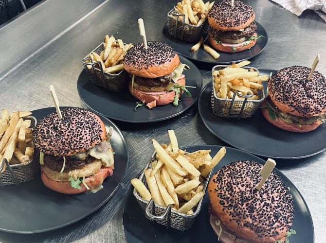 Restaurant LE BOCAGE à Gap, France