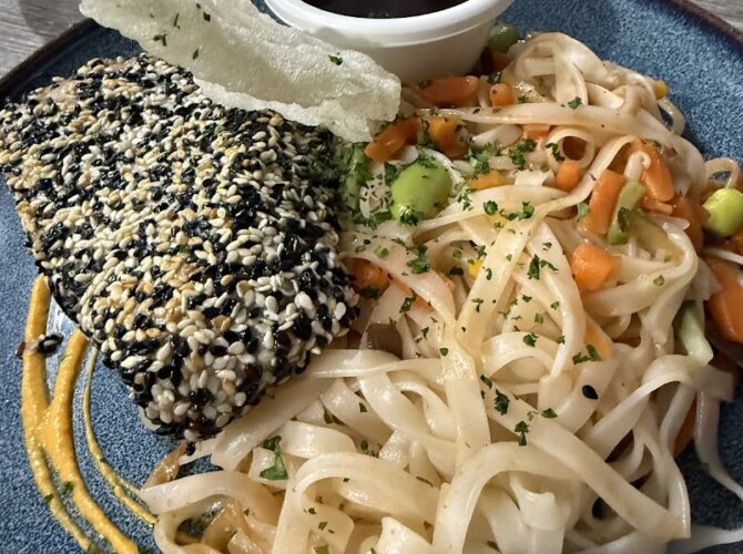 Restaurant LE BOCAGE à Gap, France