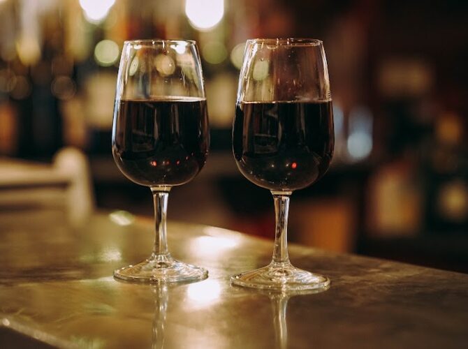 Restaurant Le Boeuf au Balcon à Rennes, France