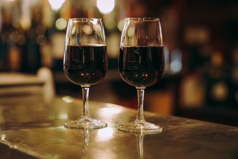 Restaurant Le Boeuf au Balcon à Rennes, France