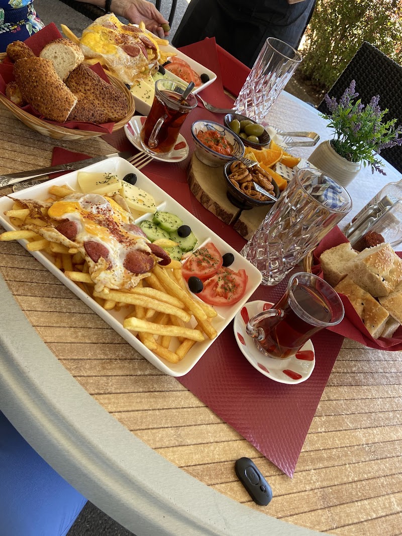 Restaurant Le Bosphore Colmar à Colmar, France