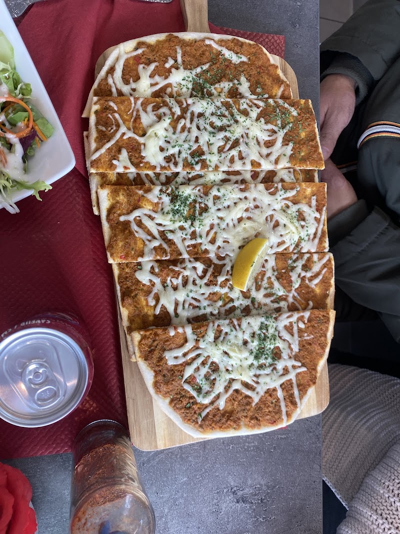 Restaurant Le Bosphore Colmar à Colmar, France