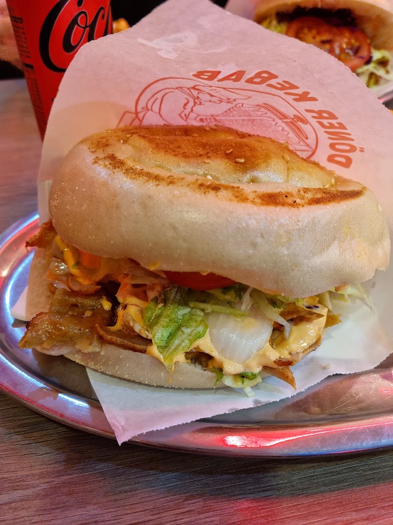 Restaurant Le Bosphore à Lille, France