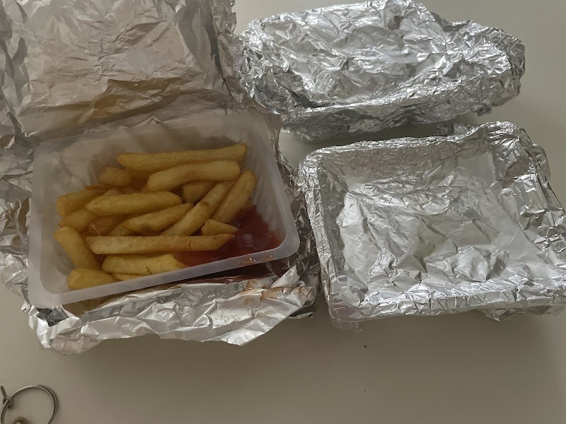 Restaurant Le Bosphore à Brest, France