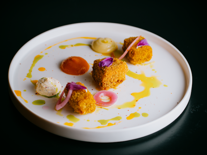 Restaurant Le Bouchon à Gap, France