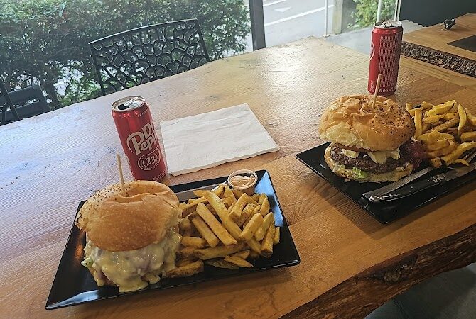 Restaurant Le Burguignon à Dijon, France