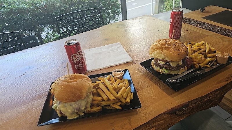 Restaurant Le Burguignon à Dijon, France — photo 3