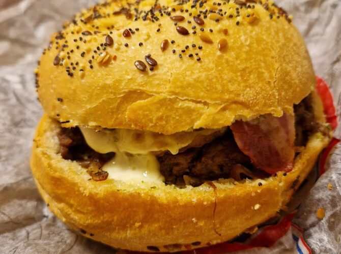 Restaurant Le Burguignon à Dijon, France