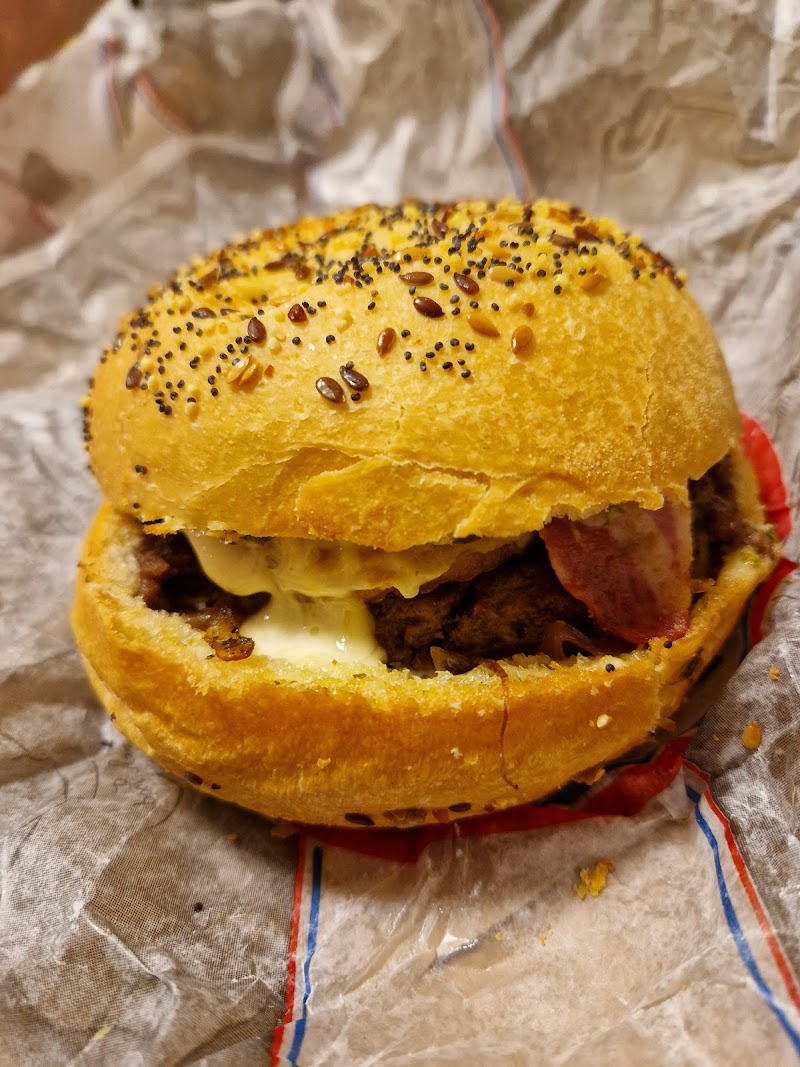Restaurant Le Burguignon à Dijon, France — photo 4
