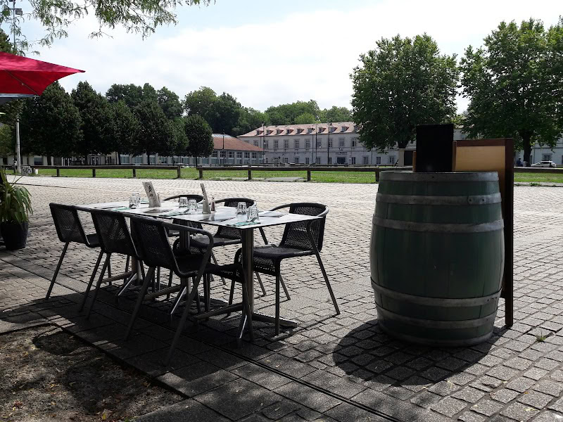 Restaurant Le Cancre à Bayonne, France