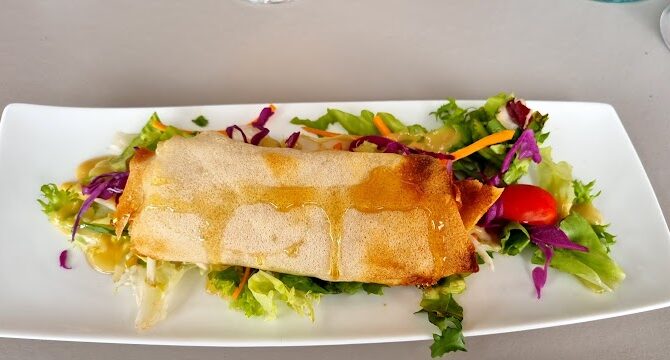 Restaurant Le Cancre à Bayonne, France