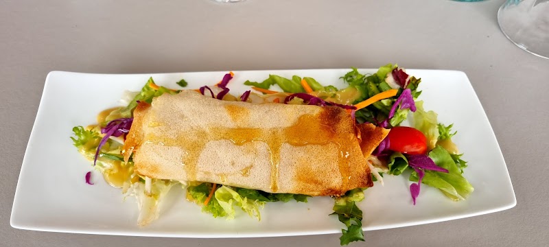 Restaurant Le Cancre à Bayonne, France — photo 2