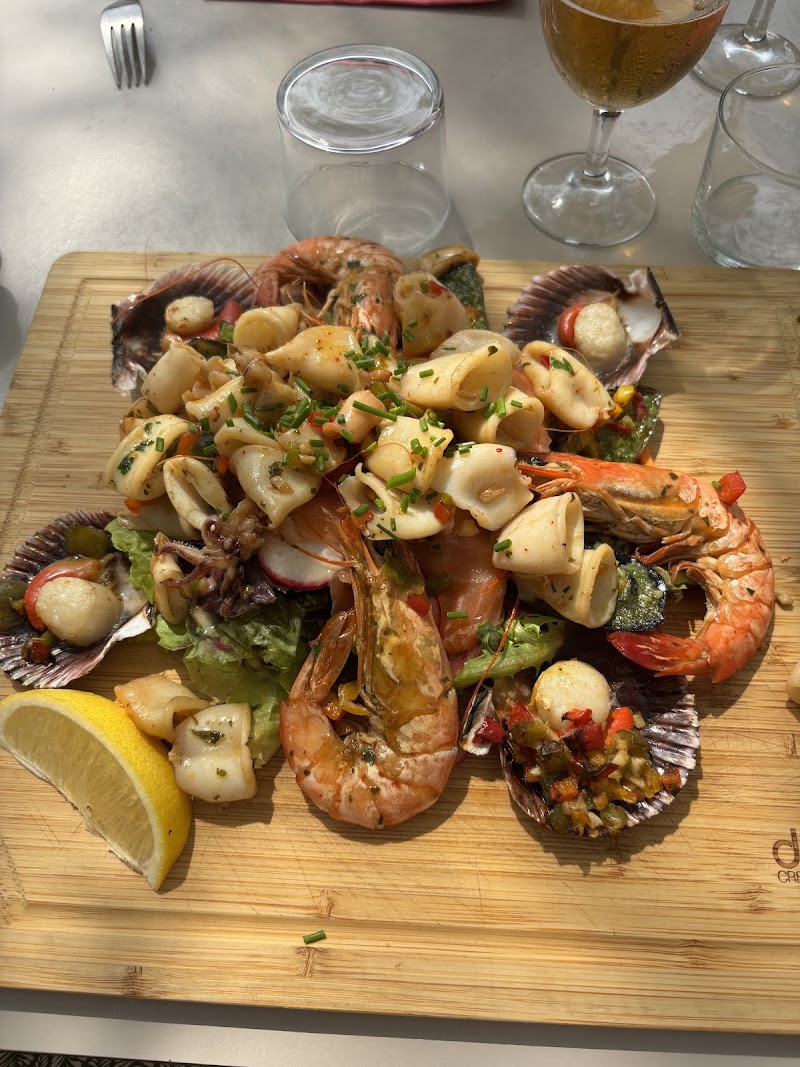Restaurant Le Cancre à Bayonne, France — photo 3