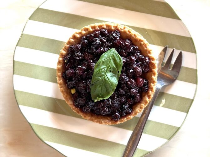Restaurant Le caprice des neiges à Les Déserts, France