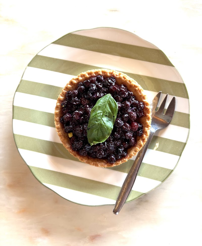 Restaurant Le caprice des neiges à Les Déserts, France