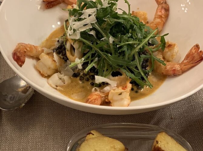 Restaurant Le CasseNoix à Paris, France