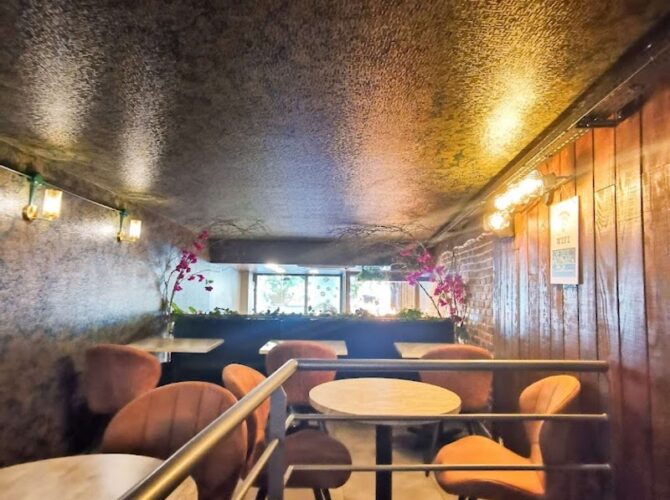 Le Chaï Latte – Restaurant Indien à Grenoble à Grenoble, France