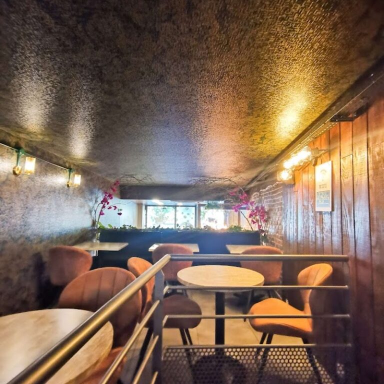 Le Chaï Latte – Restaurant Indien à Grenoble à Grenoble, France — photo 1