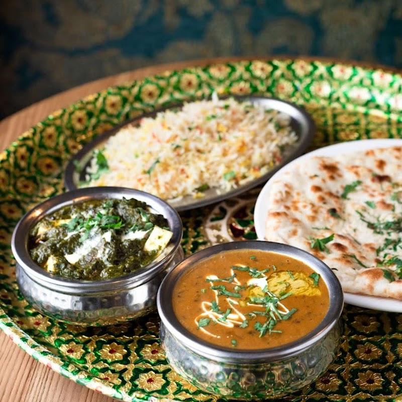 Le Chaï Latte – Restaurant Indien à Grenoble à Grenoble, France — photo 2