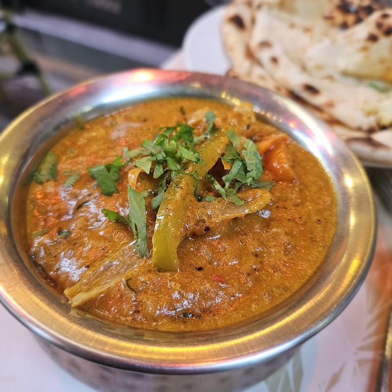 Le Chaï Latte – Restaurant Indien à Grenoble à Grenoble, France — photo 3