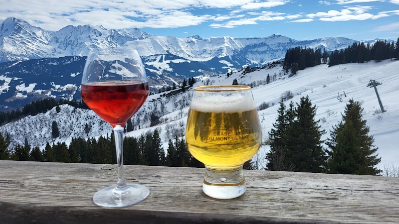 Le Chalet des Bachais – Restaurant Combloux à Combloux, France