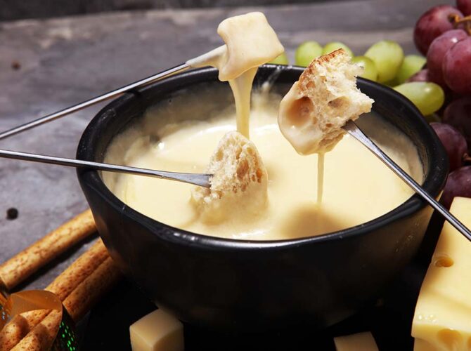 Restaurant Le Chalet Du Sire à Les Déserts, France