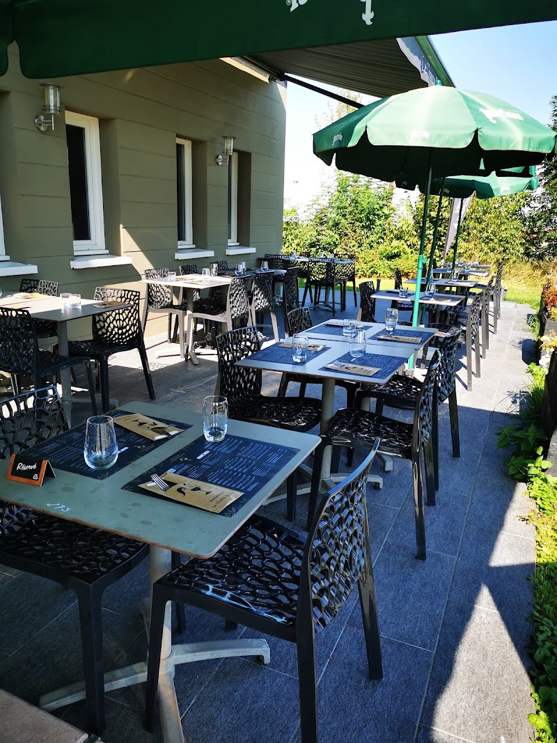 Restaurant Le Champ du Coq à Witry-lès-Reims, France