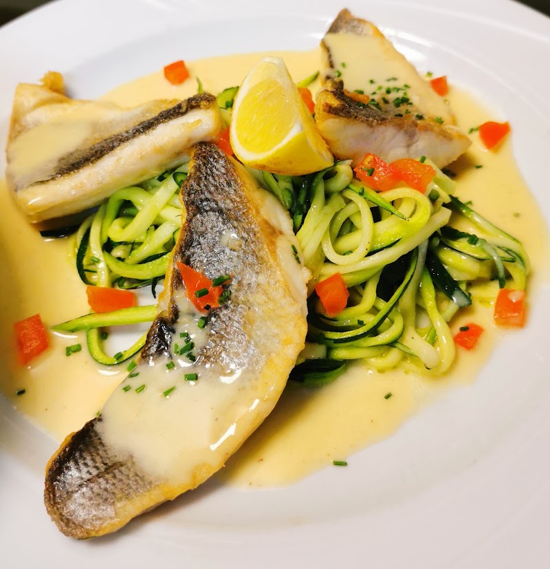 Restaurant Le Champ du Coq à Witry-lès-Reims, France