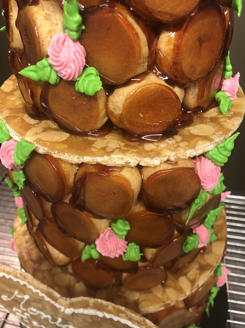 Restaurant Le Champ du Coq à Witry-lès-Reims, France